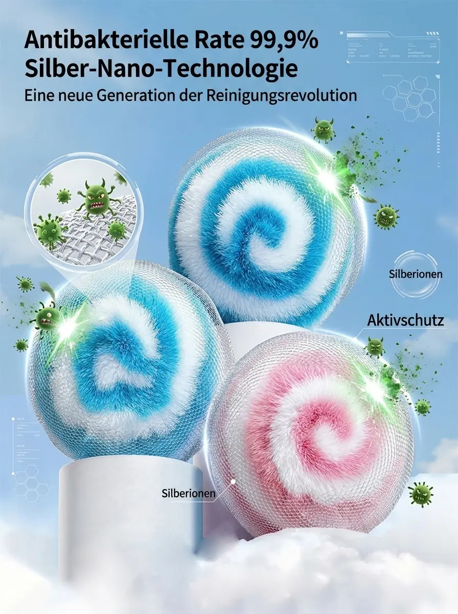 EFFIE Award Sieger 2026 • Bestes Haushaltsprodukt