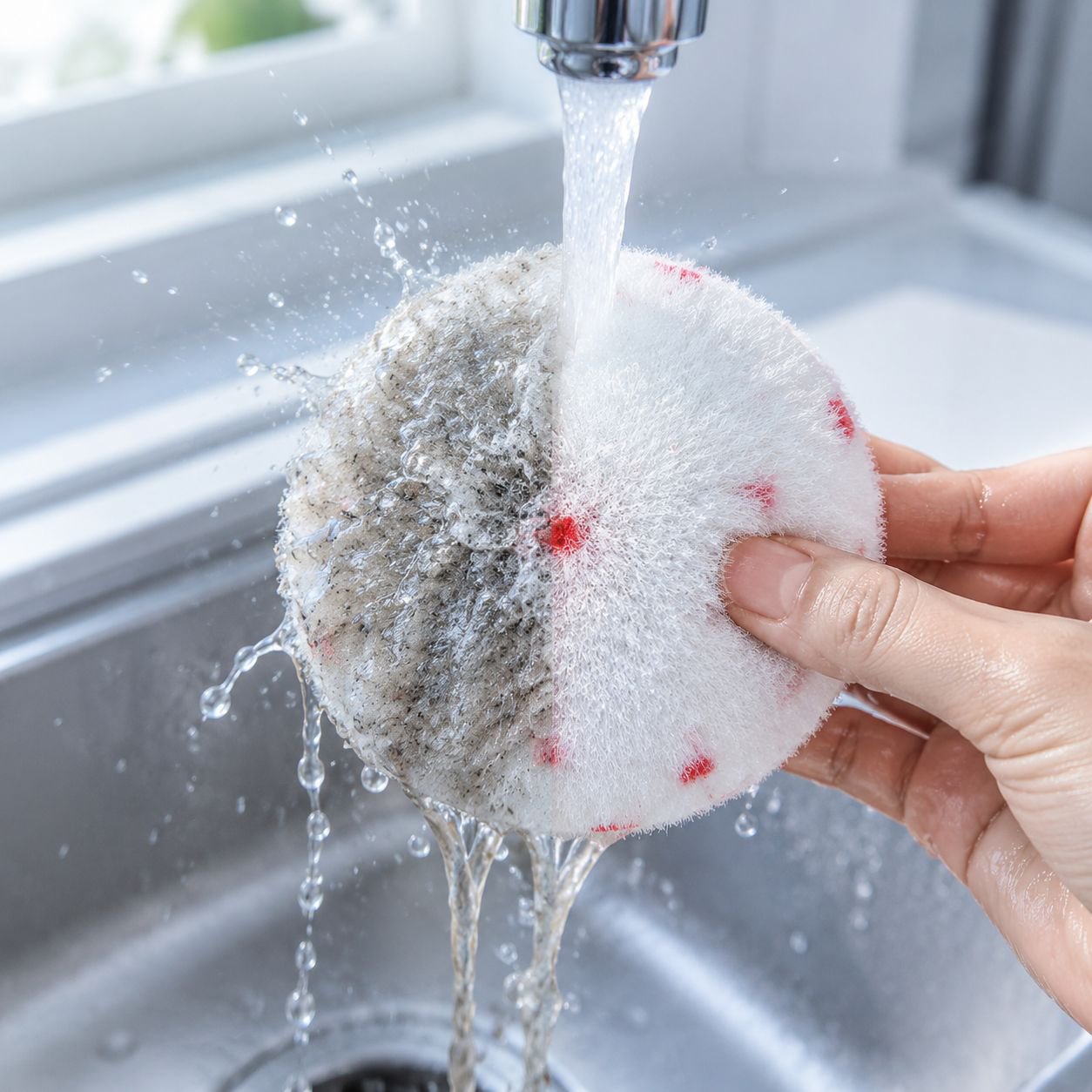 Brosse multifonction pour entretien des vêtements