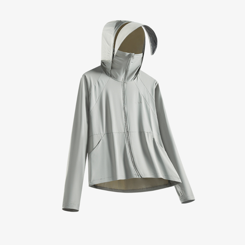 캠핑, 등산에 사용 가능한 아웃도어 래쉬가드