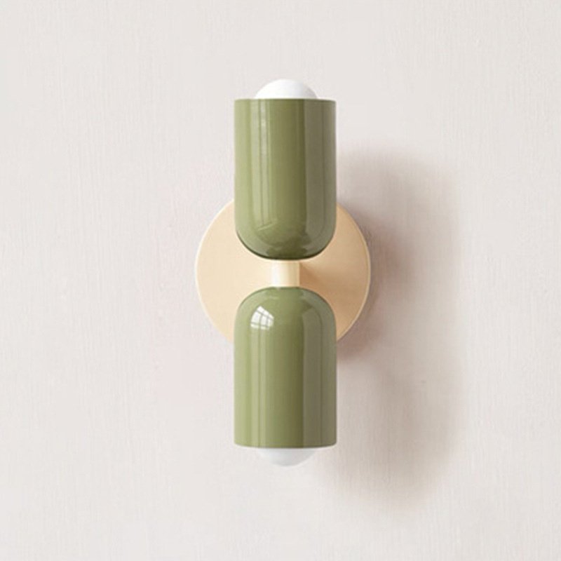 Warm Wall Lamp