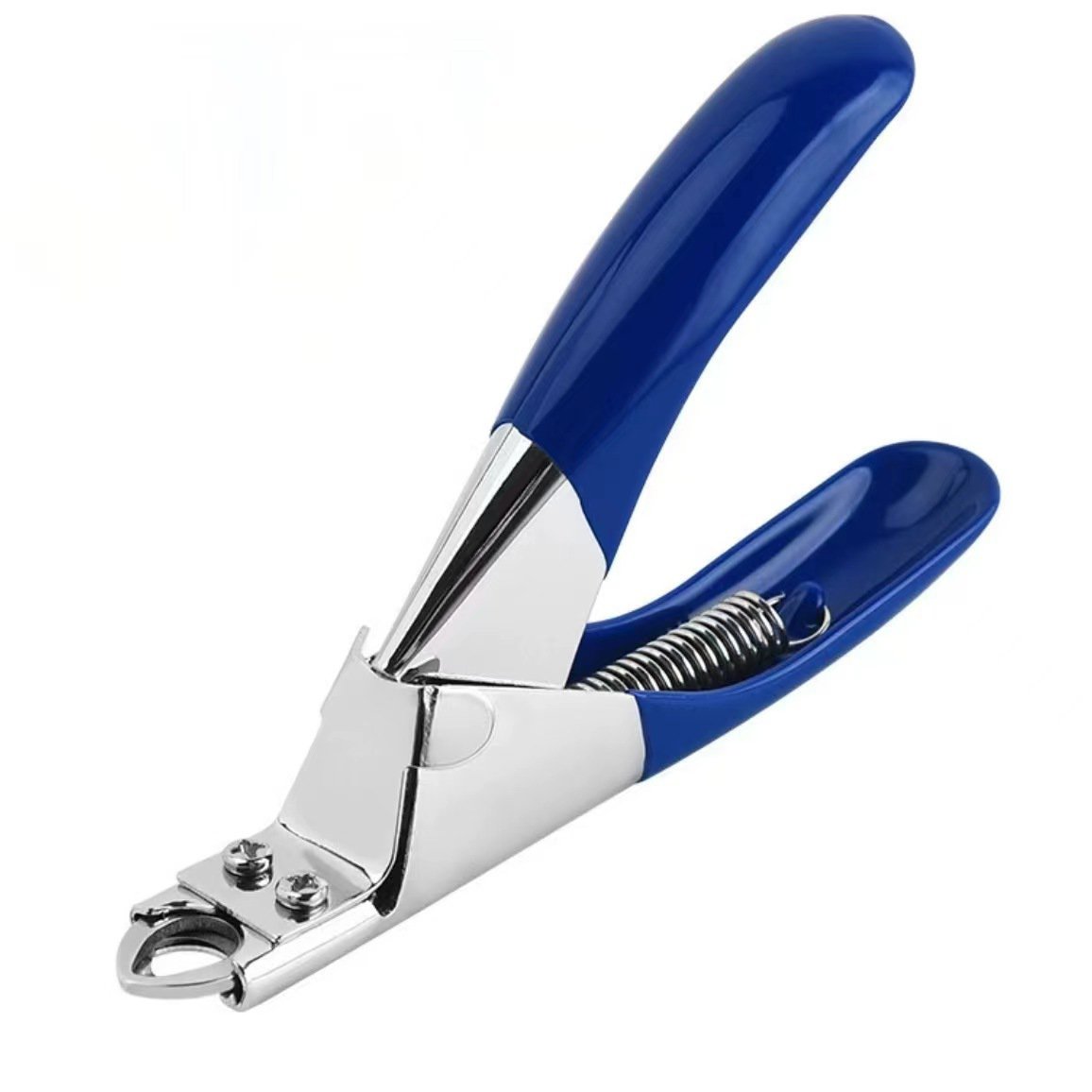 Pet Grooming Nail Clipper and File Kit