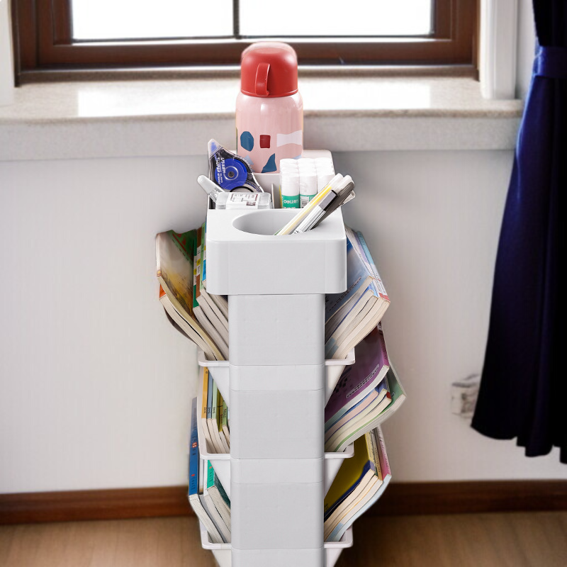 教室で使えるコンパクト収納オーガナイザー