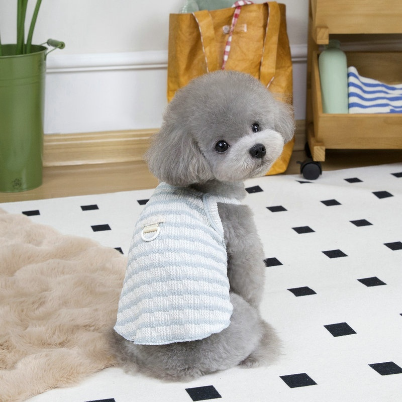 薄手ペットベスト