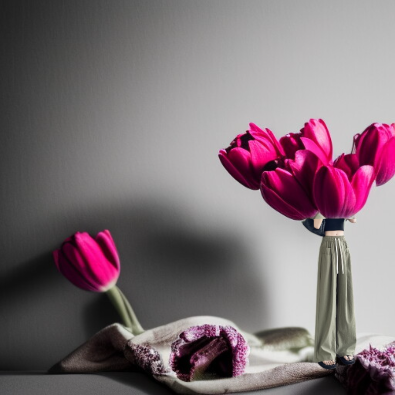 여성 여름 아웃도어 속바지 통기성 아이스 와이드 팬츠 하이웨스트 일자 슬림 와이드 팬츠