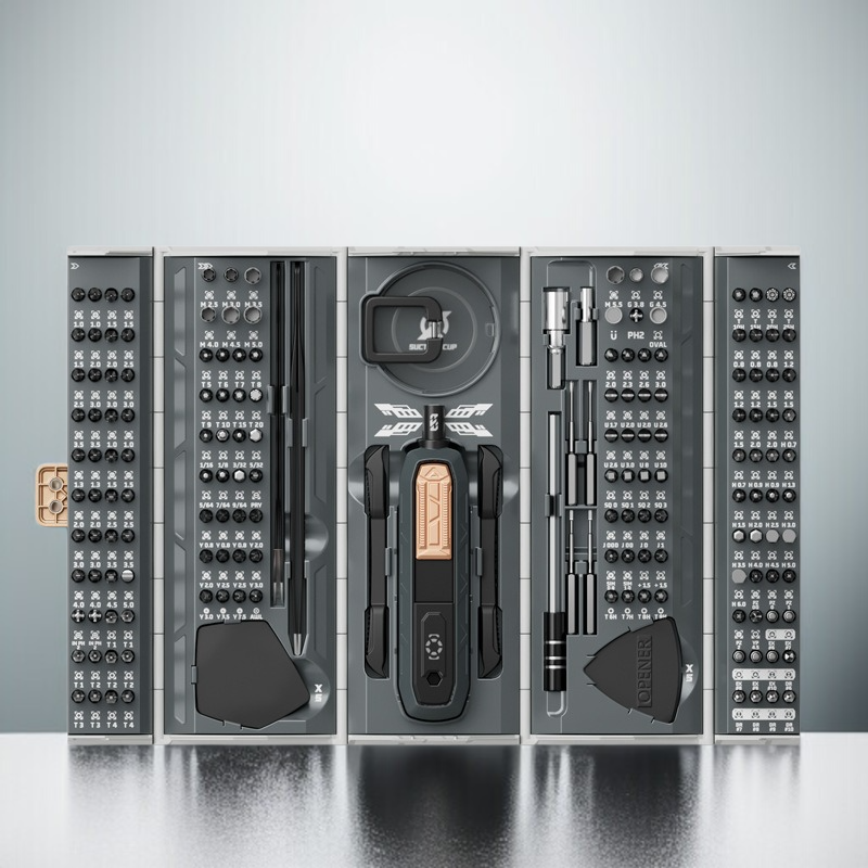 HandyReparaturbox DemontageWerkzeugSet für Smartphones