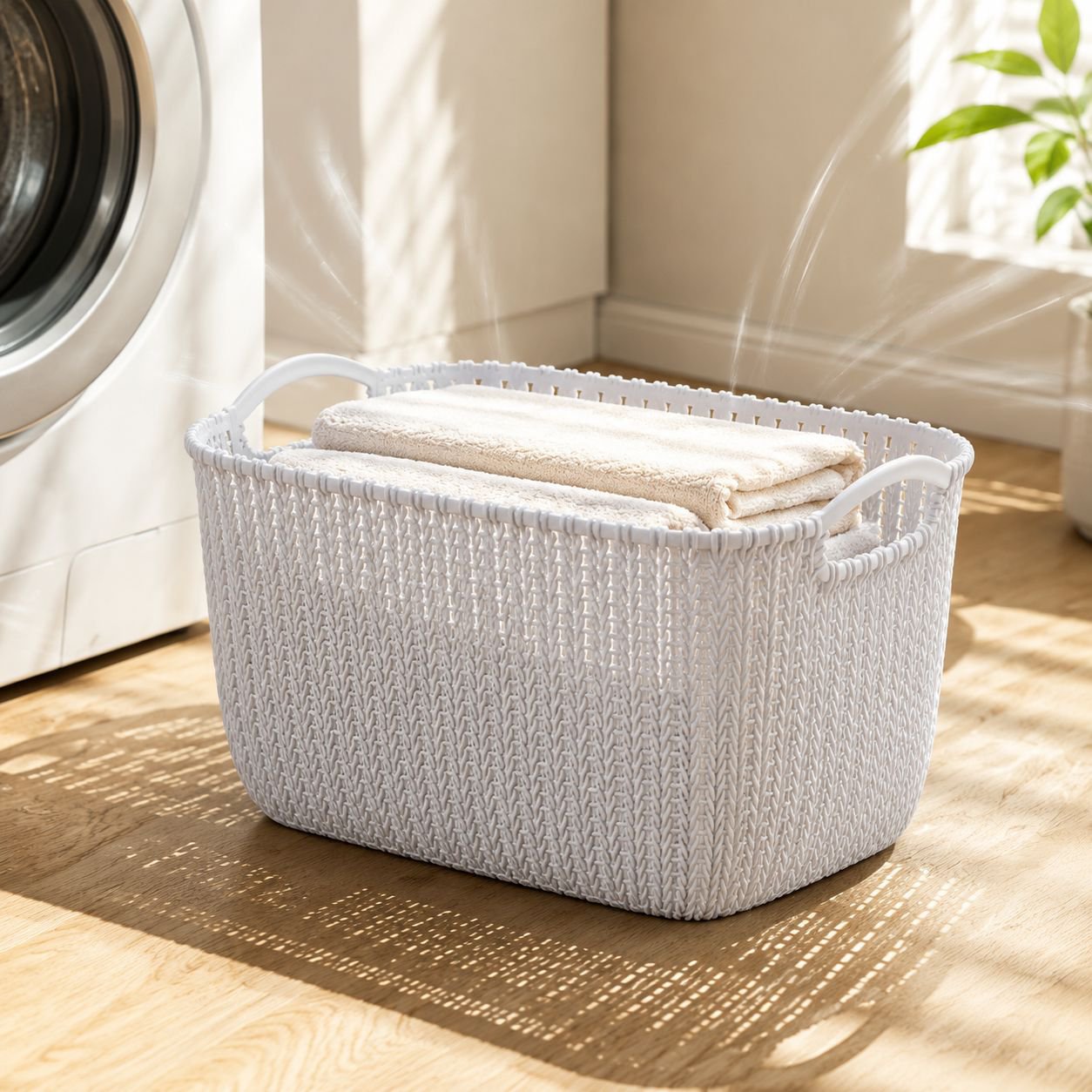 Storage Supplies