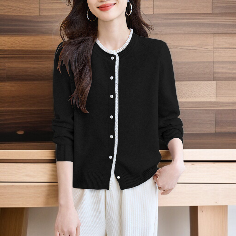 봄 가을 데일리룩에 어울리는 가디건