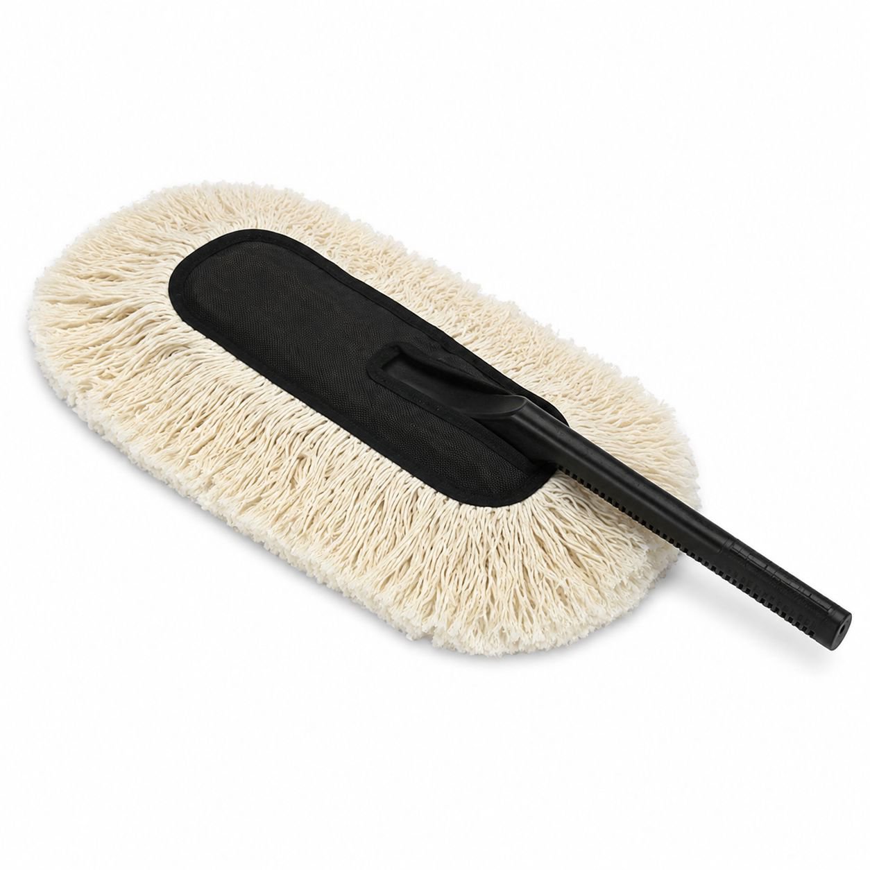 Extendable Car Wash Mop Wax Brush