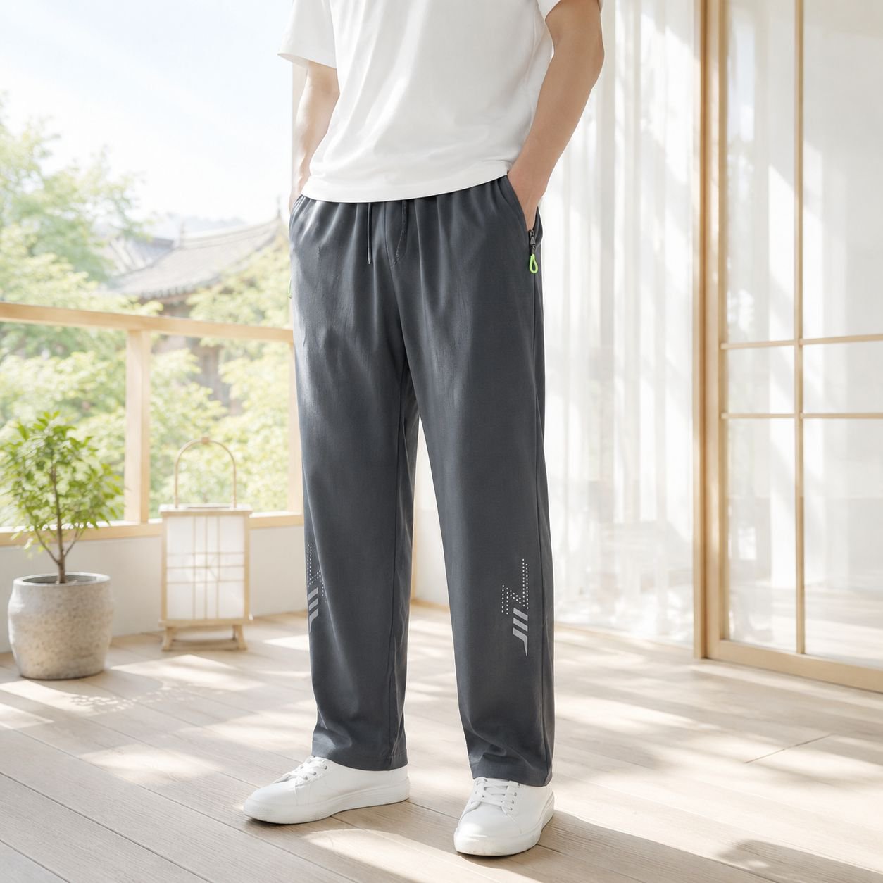 メンズパンツ