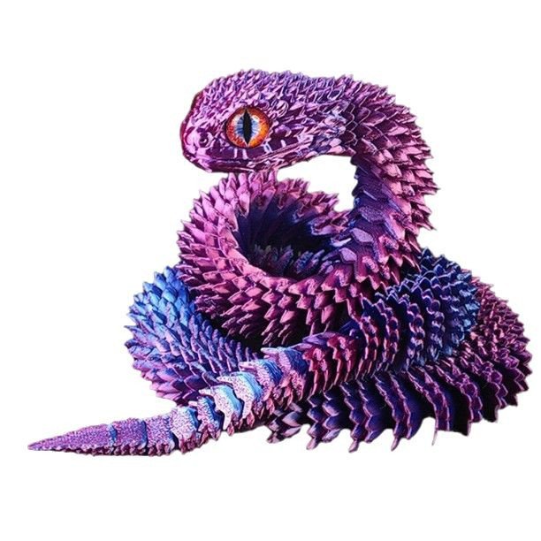 Figuras que brillan en la oscuridad