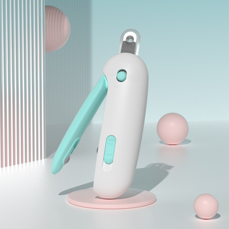 애완동물 손톱깎이