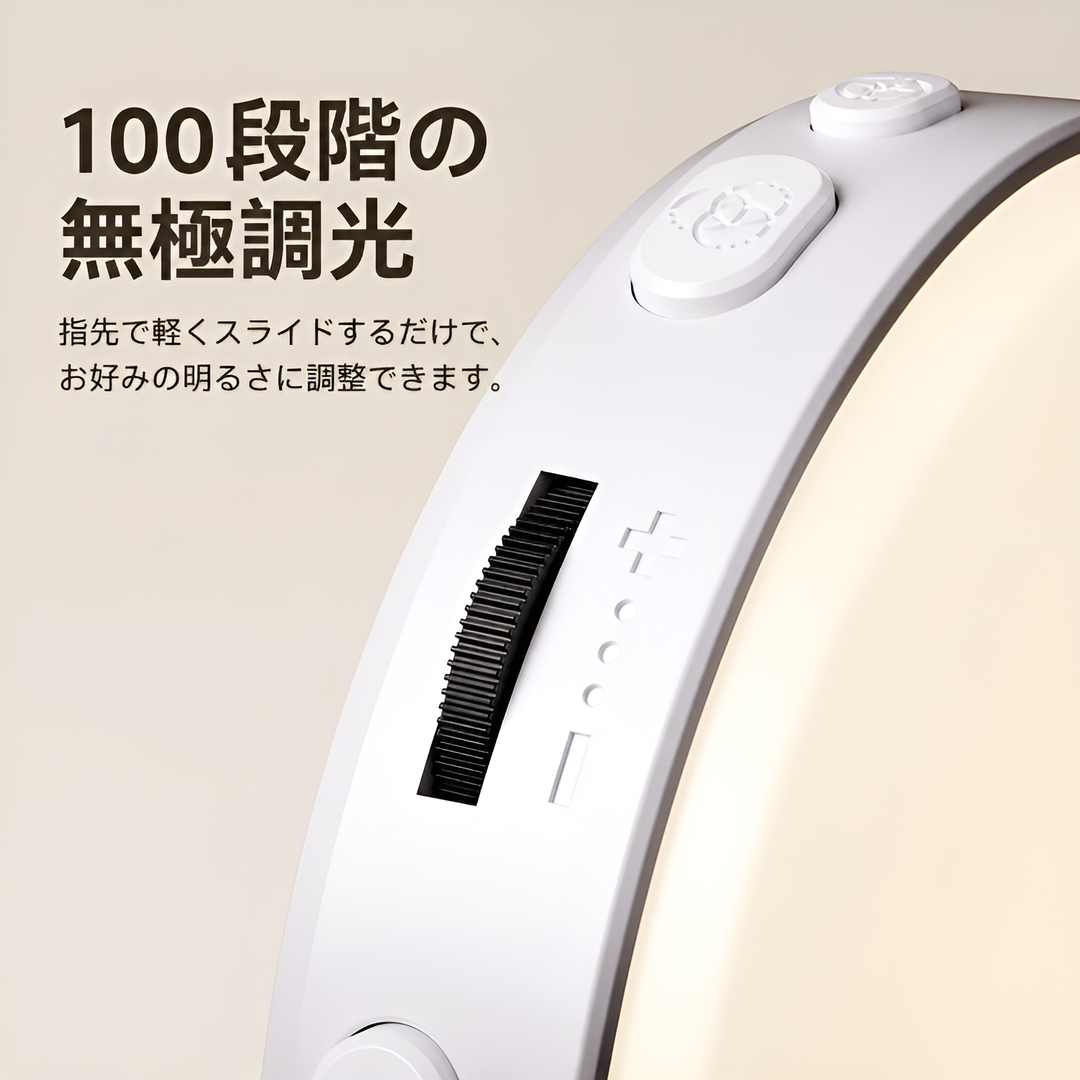 携帯電話用補助ライト リングライト セルフィーライト 1000mAh充電式モデル 無段階調光 3色温度モード 3インチコンパクト球形ライト クリップオンデザイン 強化モード搭載 写真撮影ラ