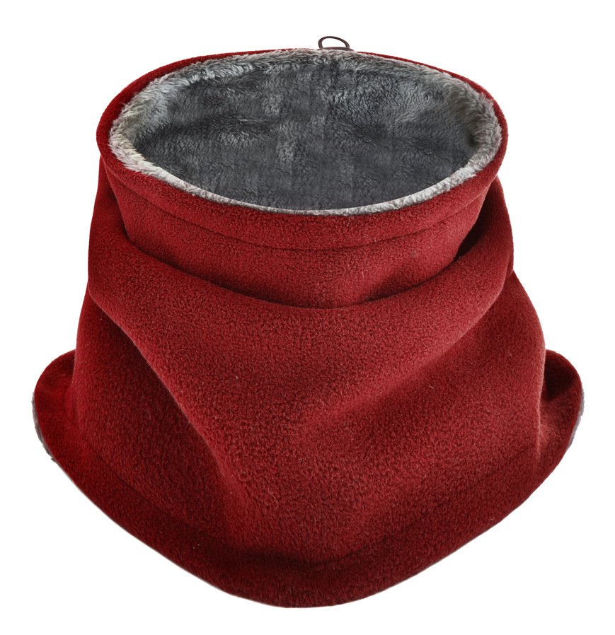 冬のアウトドアに最適な防寒グッズ