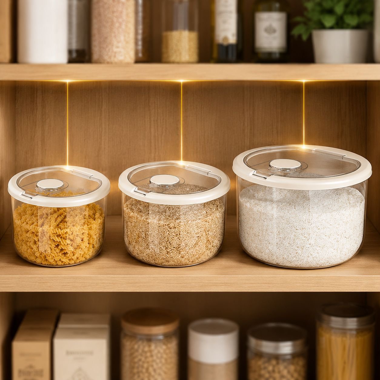 Home & Daily Goods