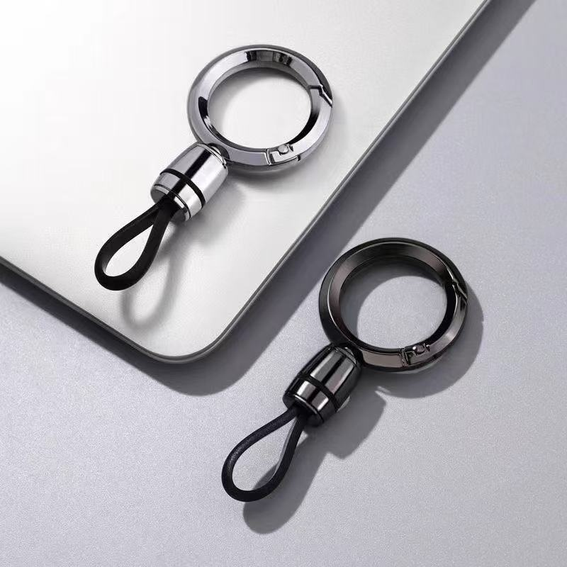 登山用キーホルダーペンダント