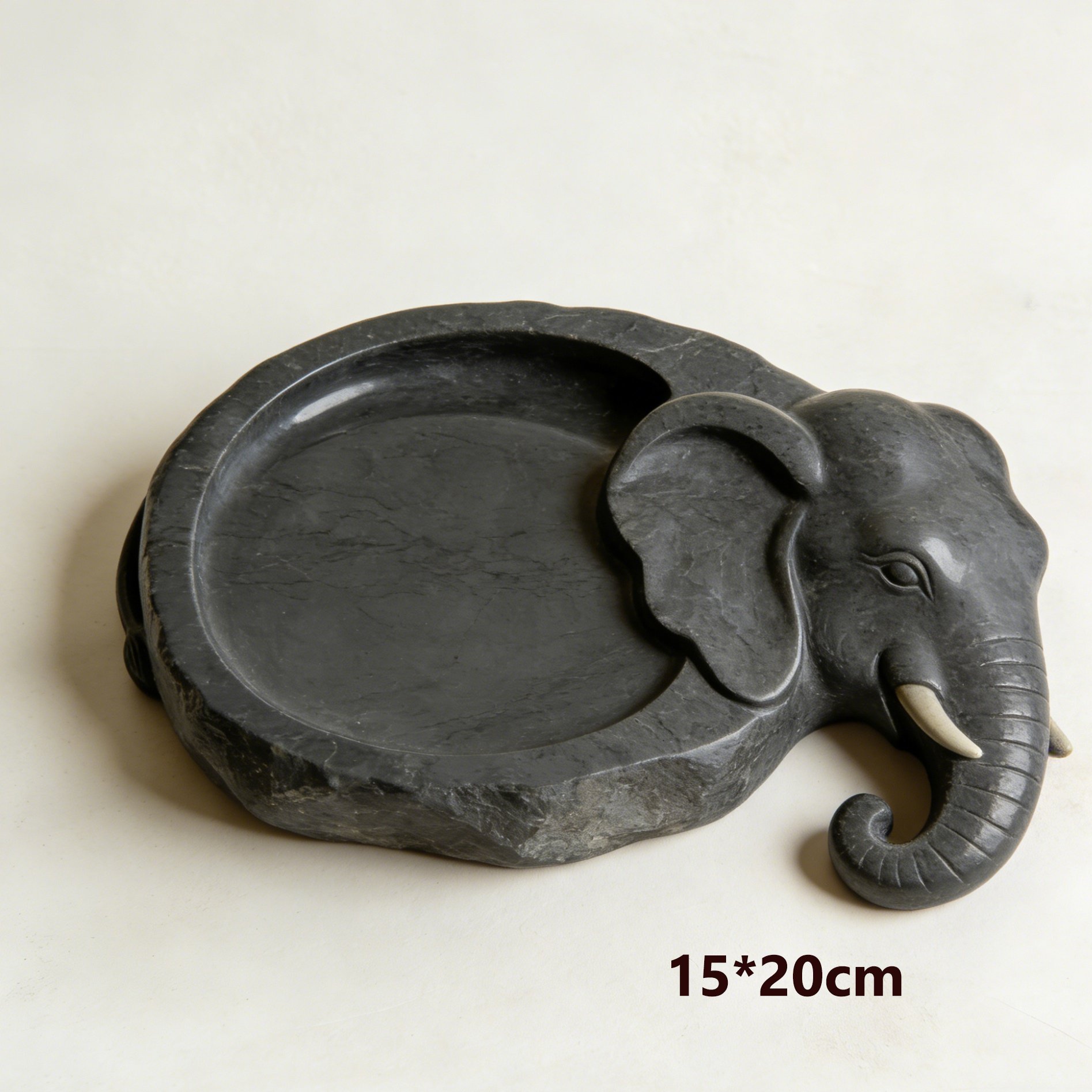 อุปกรณ์ฝนหมึกสำหรับพู่กันจีน