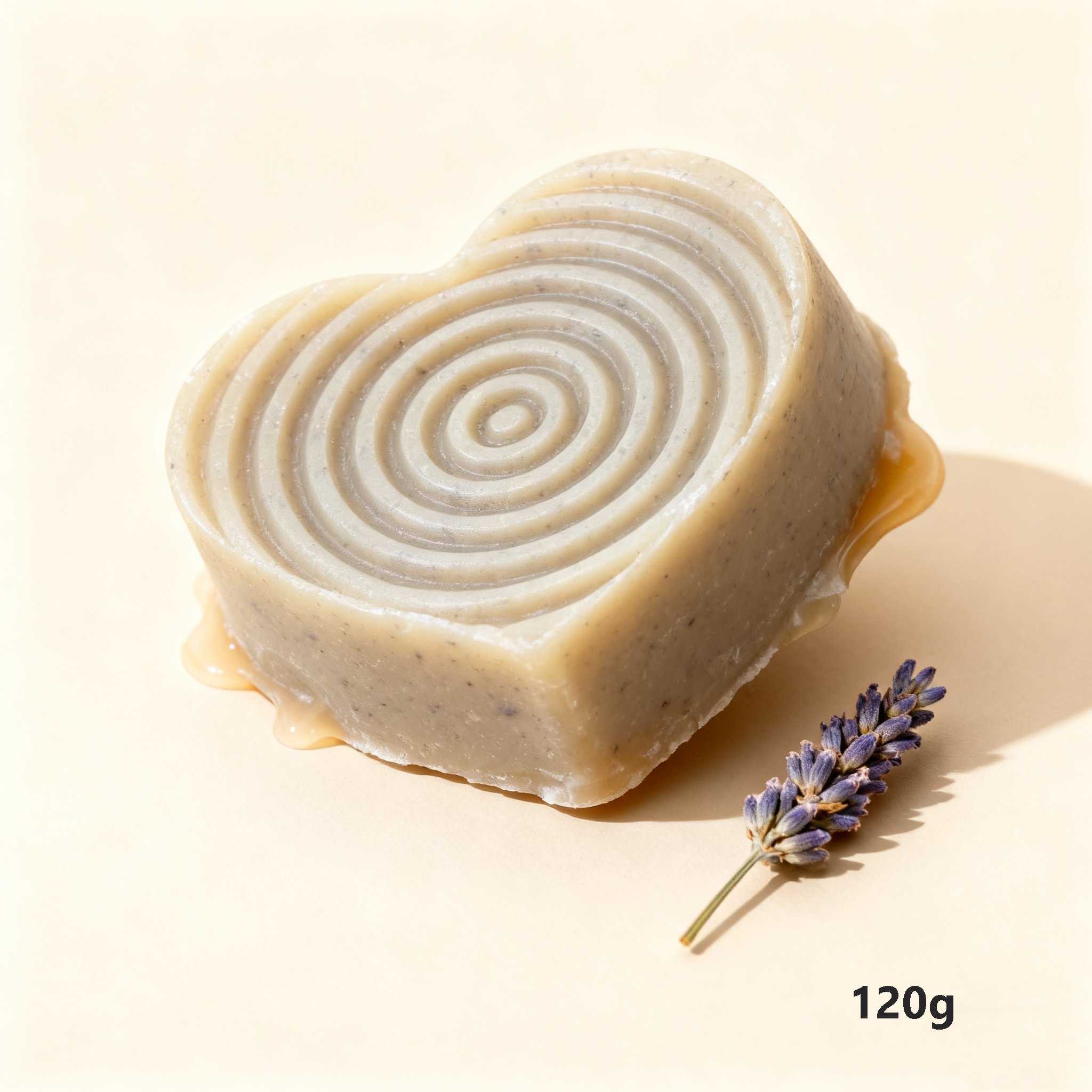 Detail balení Léčivé toaletní mýdlo 120g