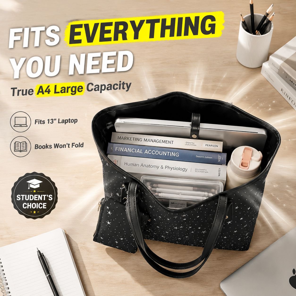 Multi-functional Travel Organizer