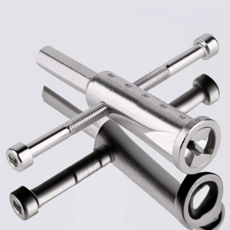 Automatischer abisolierfreier Drahtparallelisierer Manueller Elektriker-Klemmenblock 254 Vierkantabi