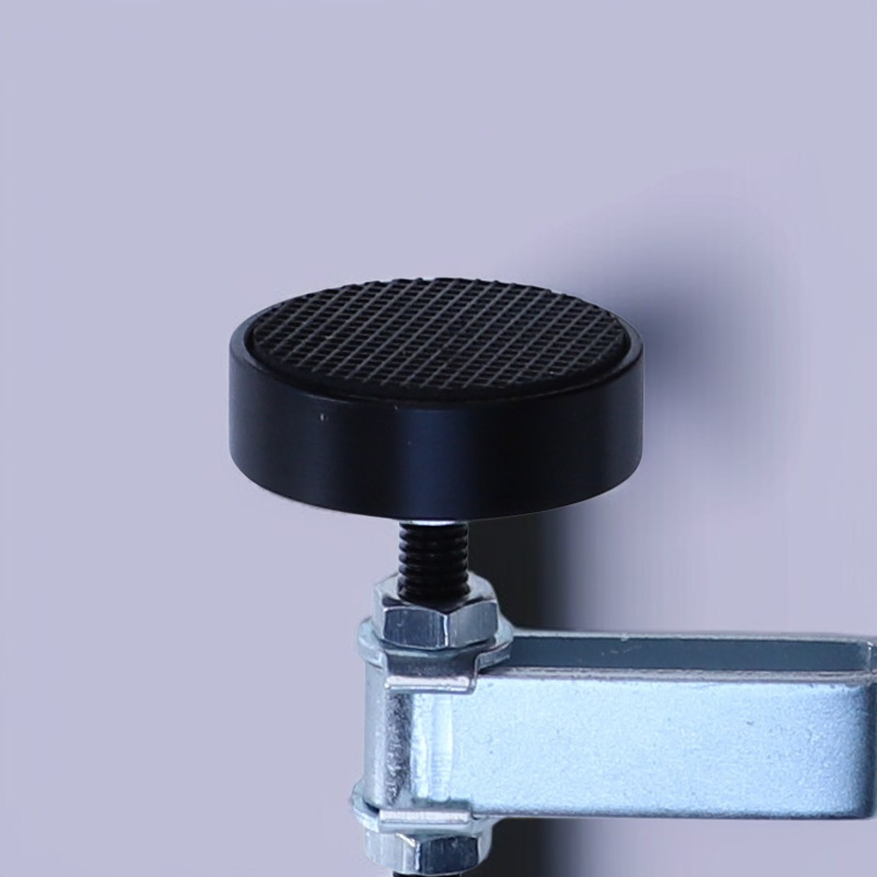 Bohrschablone für Schranktürscharnier