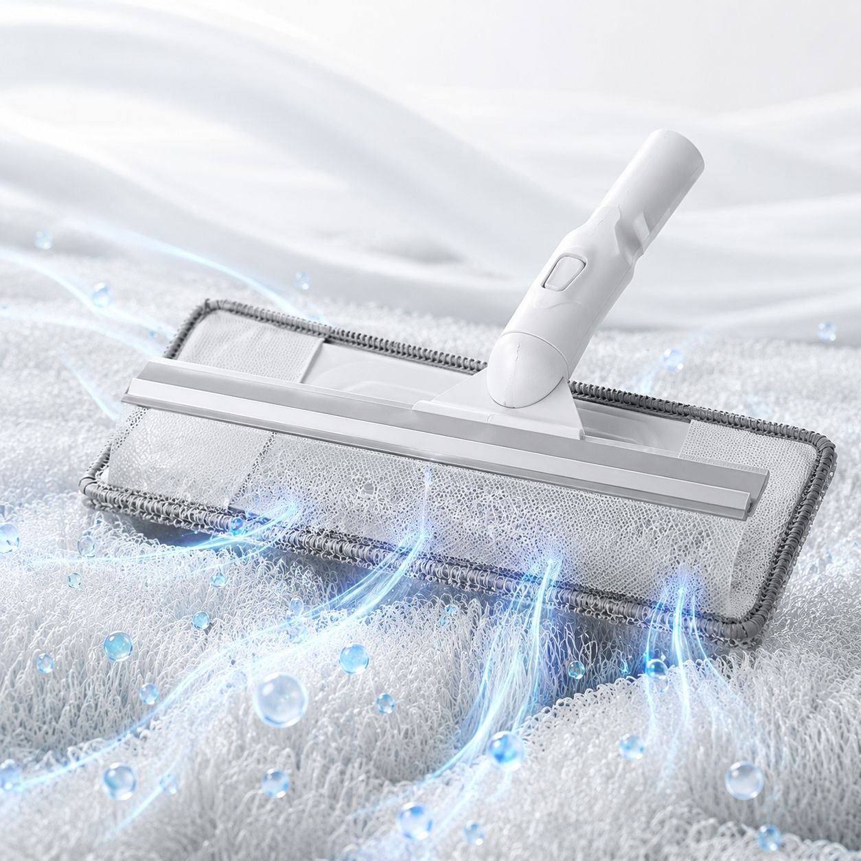 Cleaning set reaching high windows