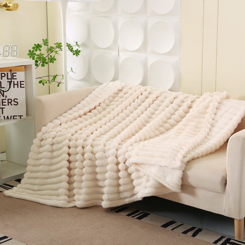 薄型エアコンブランケット