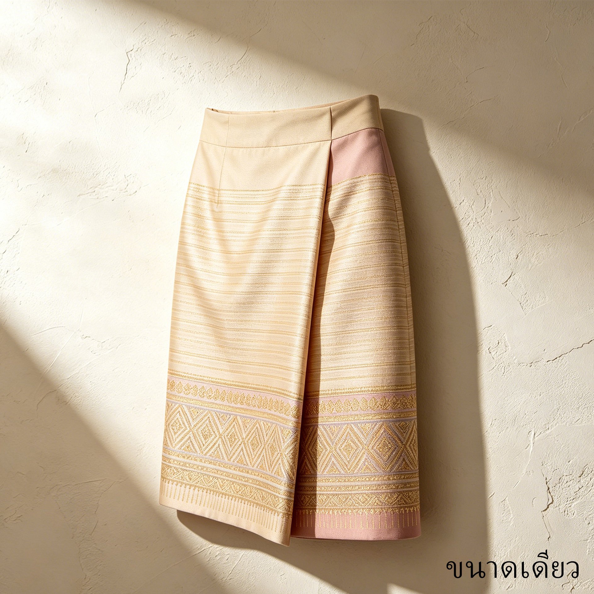 กระโปรงสั้นใส่ได้หลายโอกาสเหมาะทุกสถานการณ์