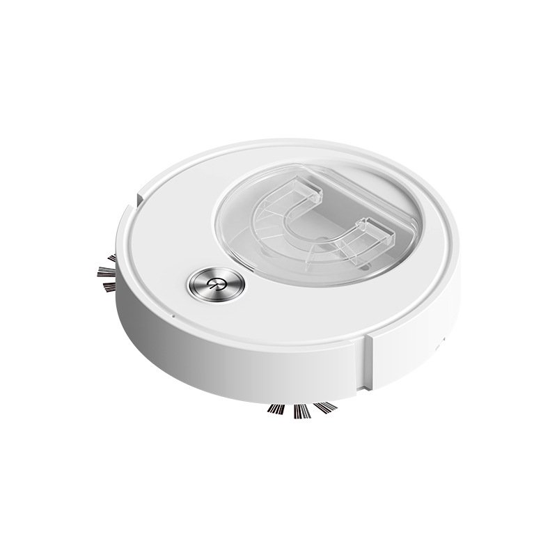 올인원 자동 스마트 청소 로봇