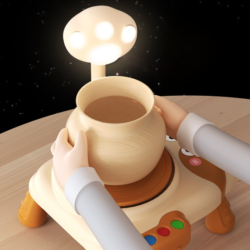 子供用陶芸道具セット