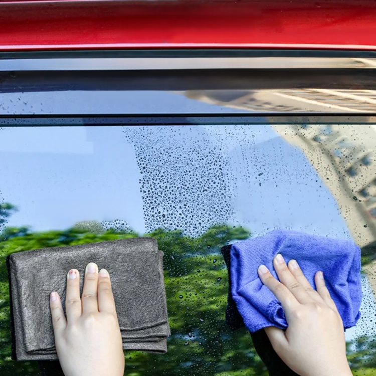 Reinigungstuch für Haushalt und Küche