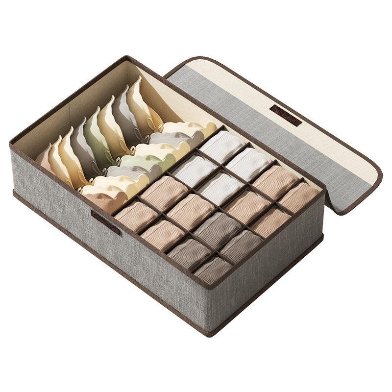 underwear storage box