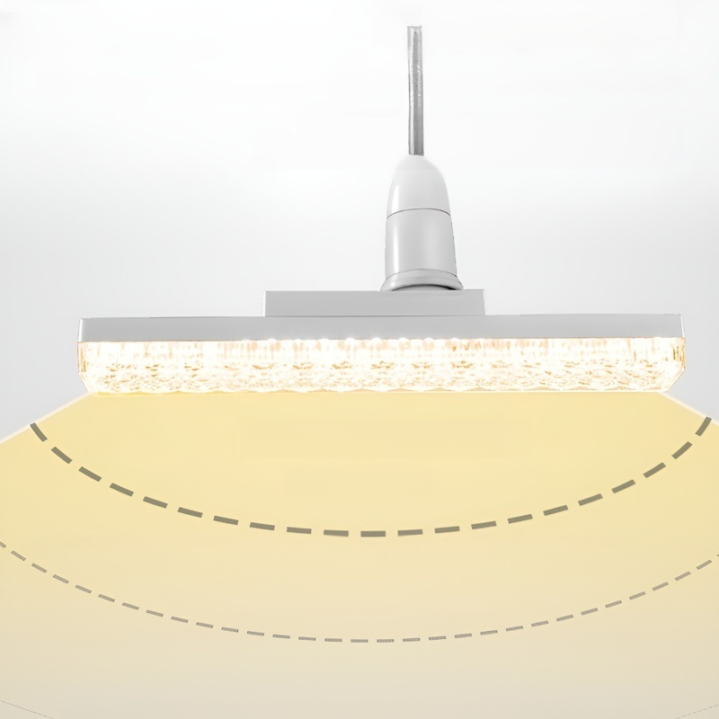 Multifunctional Energy-Saving Lamp