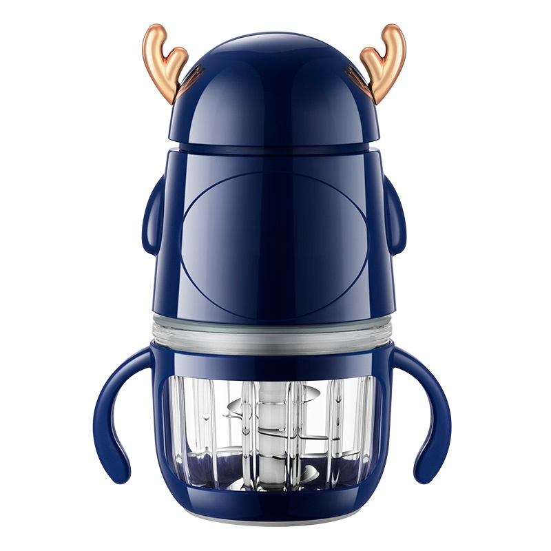 เครื่องบดเสริมอาหารอเนกประสงค์ความเร็วสูงสำหรับเยอรมนี