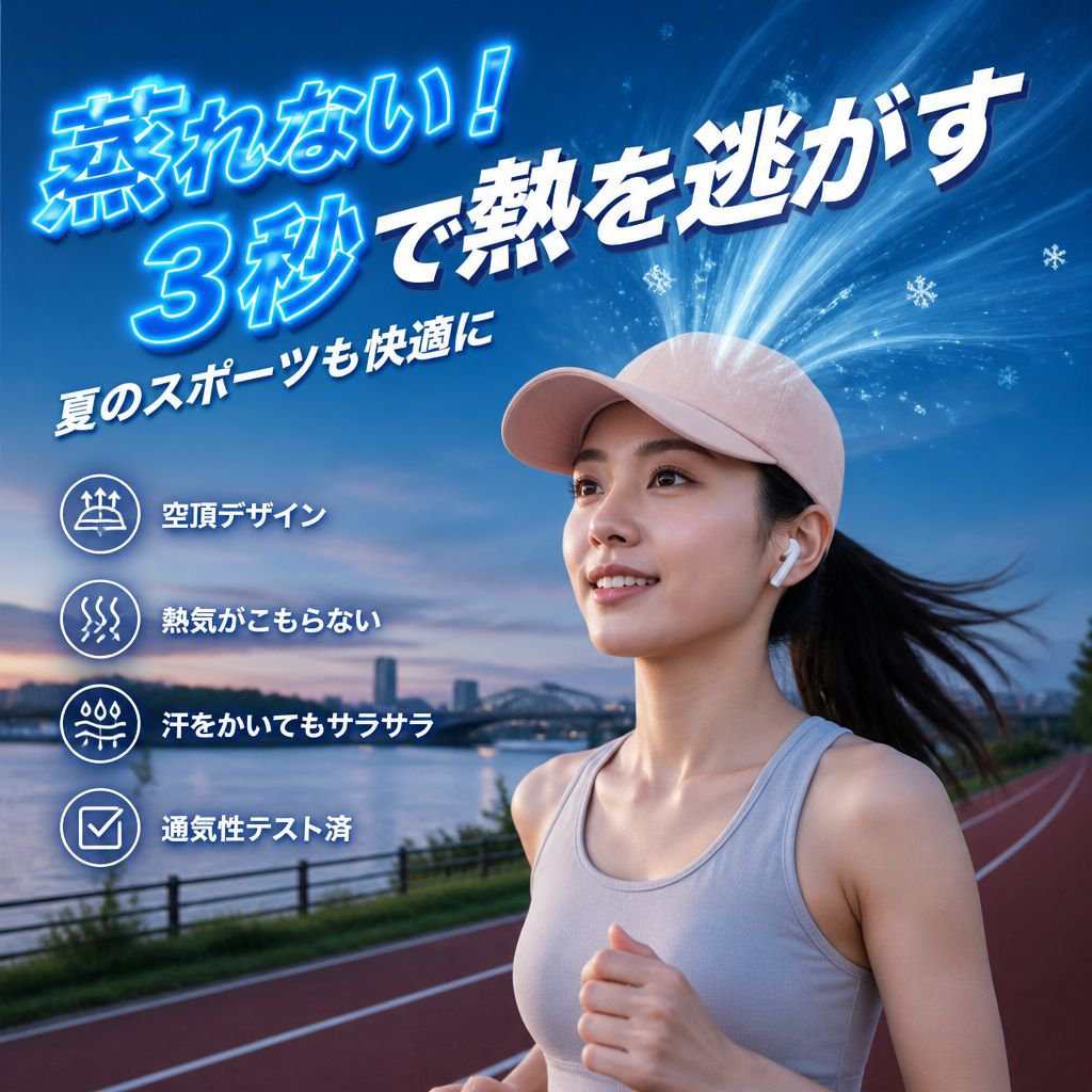 防晒鸭舌帽女士