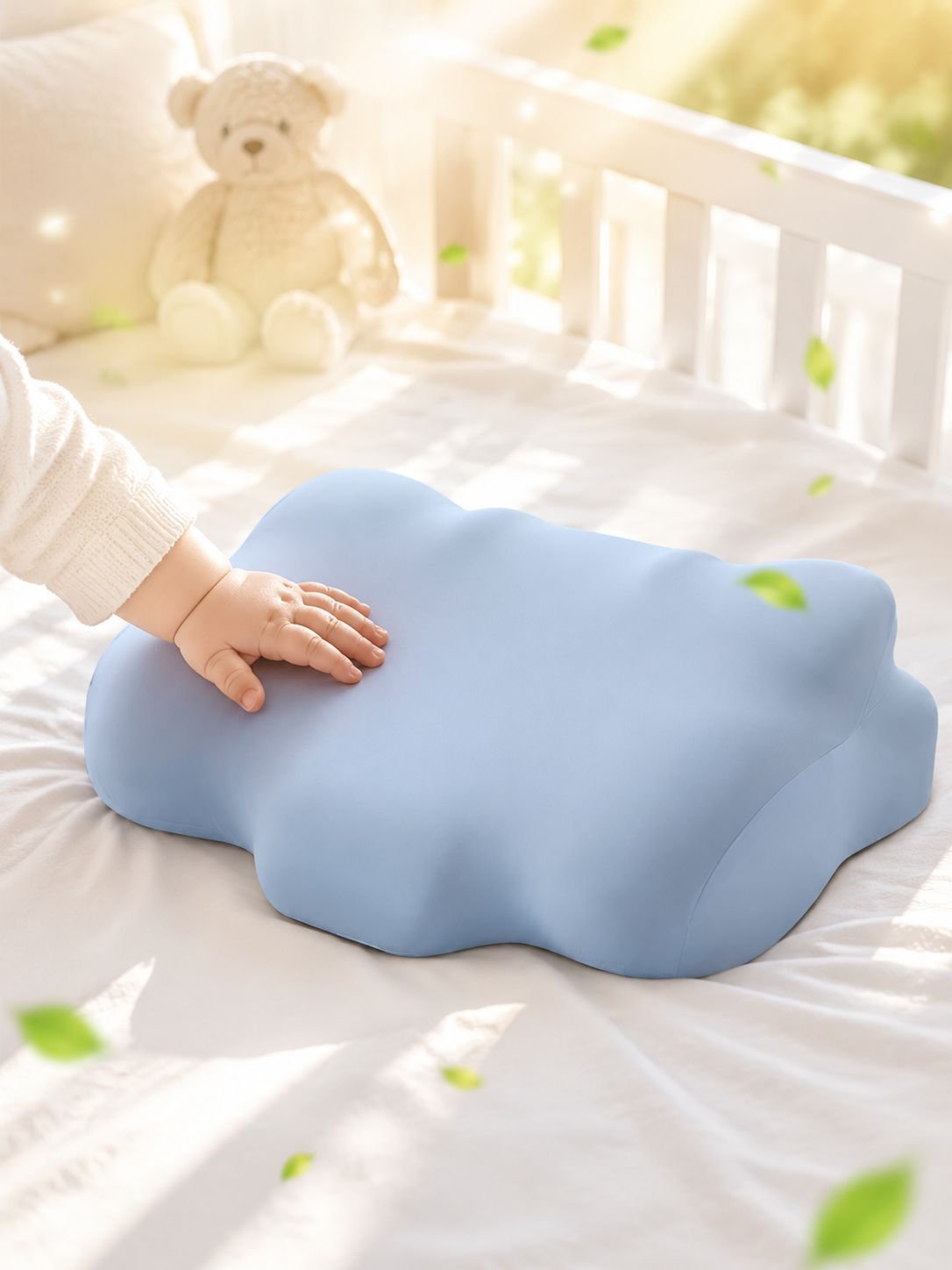 High-Quality Memory Foam Pillow for Adults