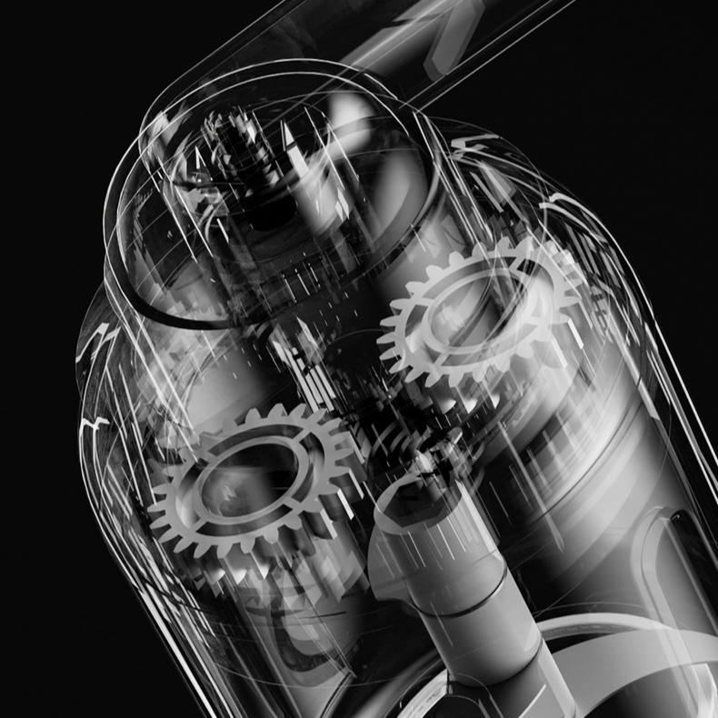 Cortador multifuncional de ajo