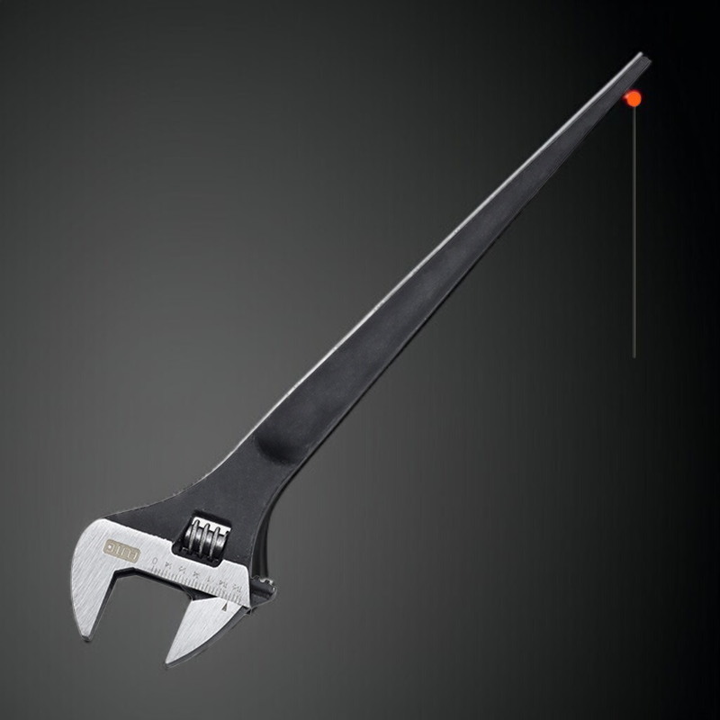 오픈렌치 견고한 재질