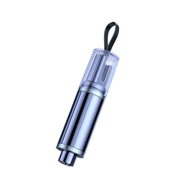 多機能カーセーフティハンマー