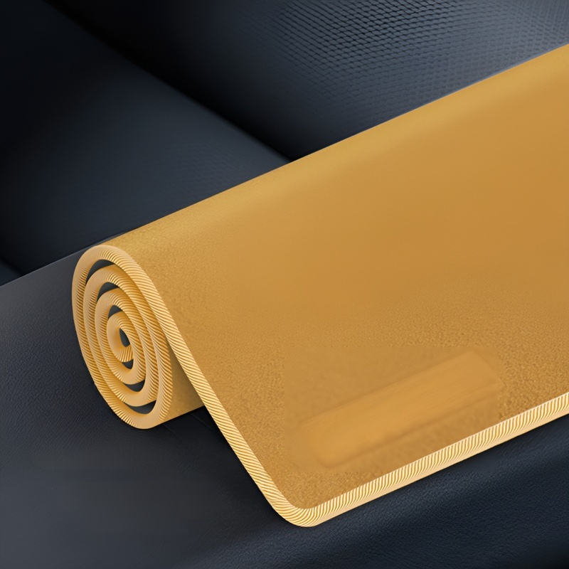 초강흡수 양면 벨벳 자동차 청소 타월