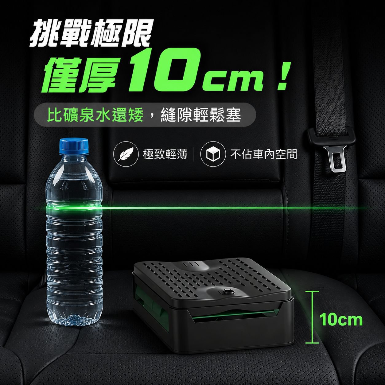 戶外車用折疊便攜馬桶