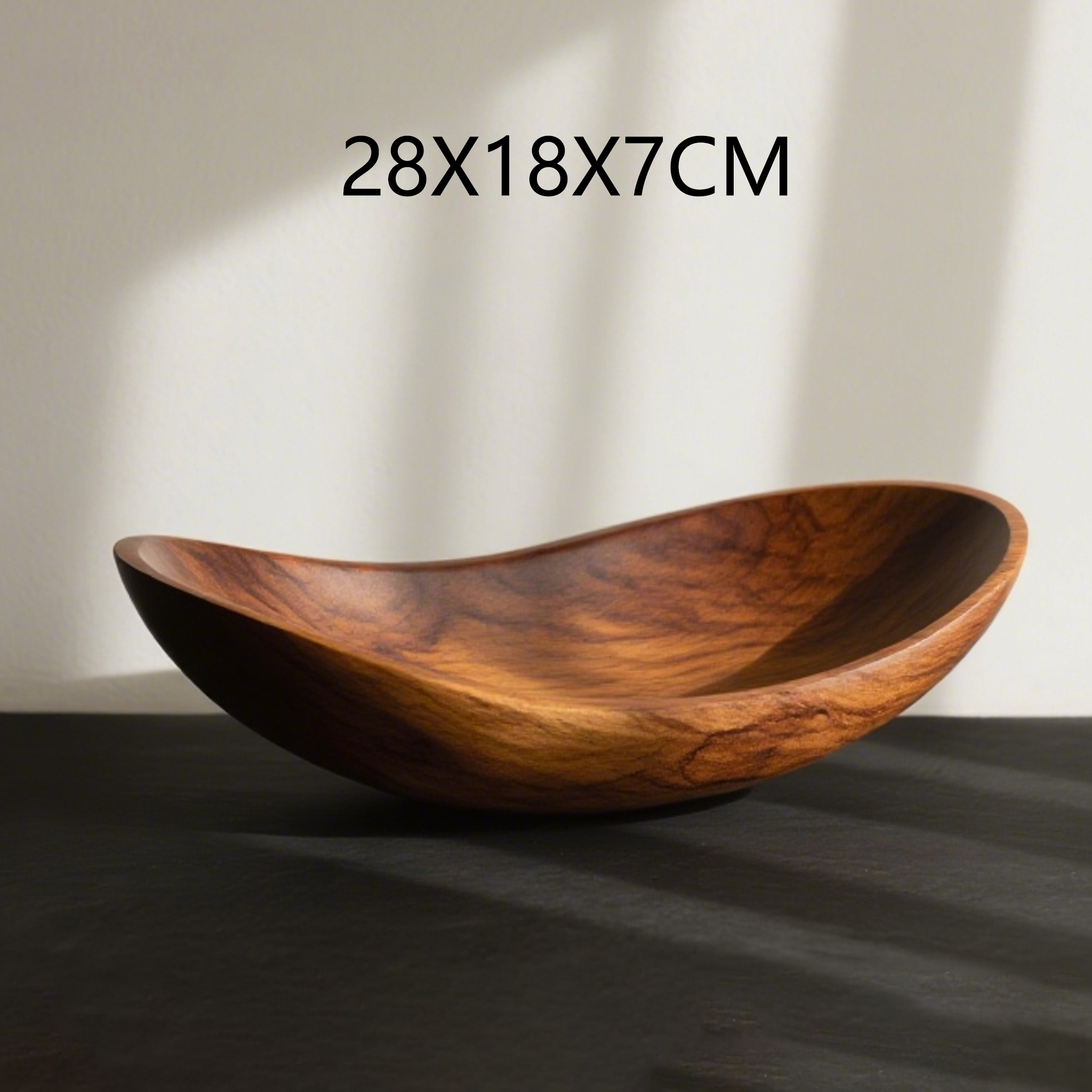 木製トレイセットの使用イメージ