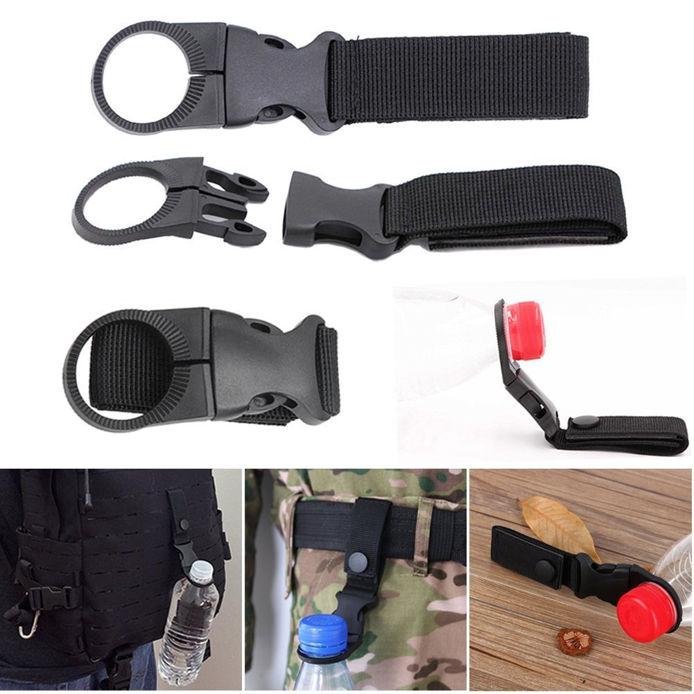 Kompaktes Outdoor-Survival-Werkzeugset