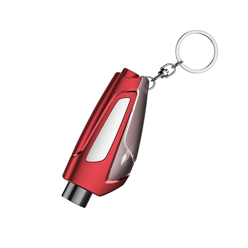 安全ハンマー2in1カッター