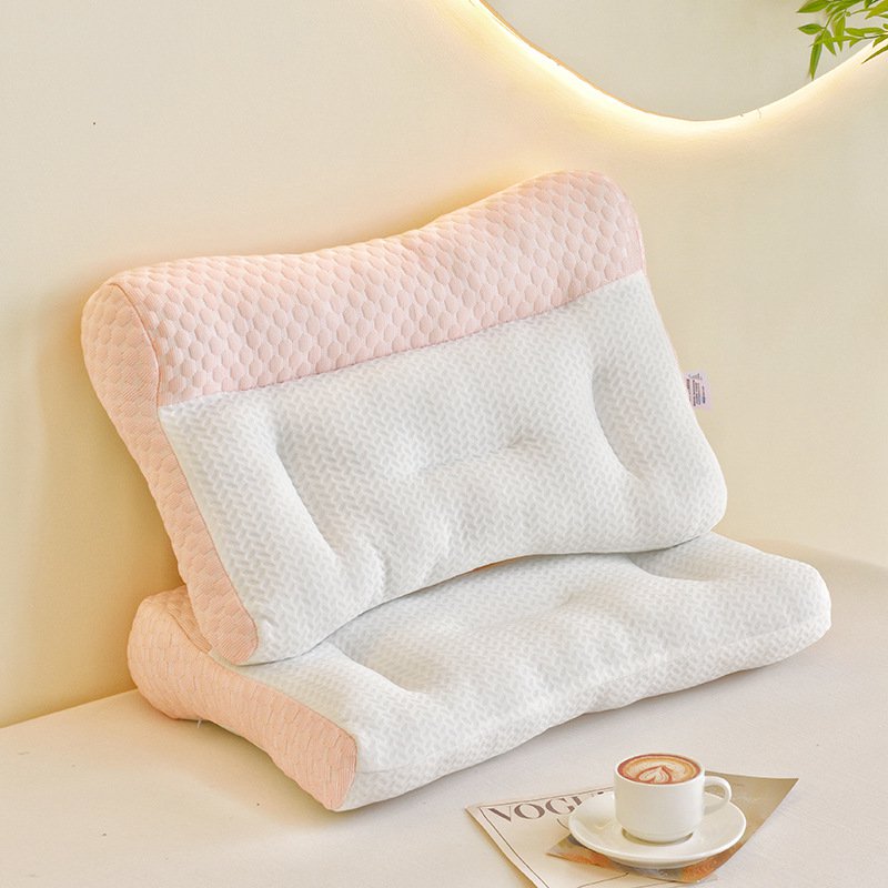Sleep Cervical Spine Restoration Pillow