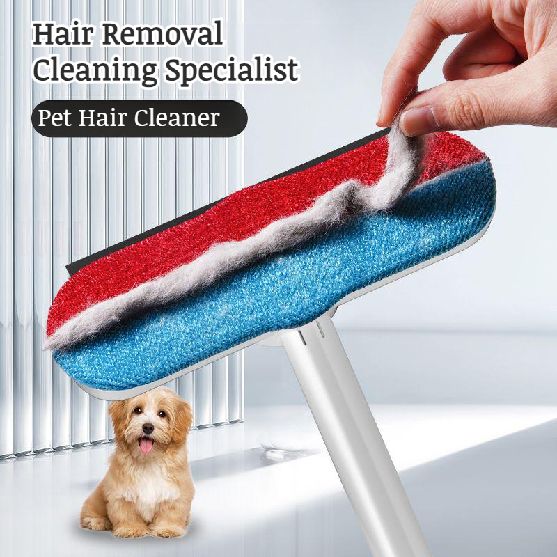 Multi-Purpose Pet Hair and Lint Remover