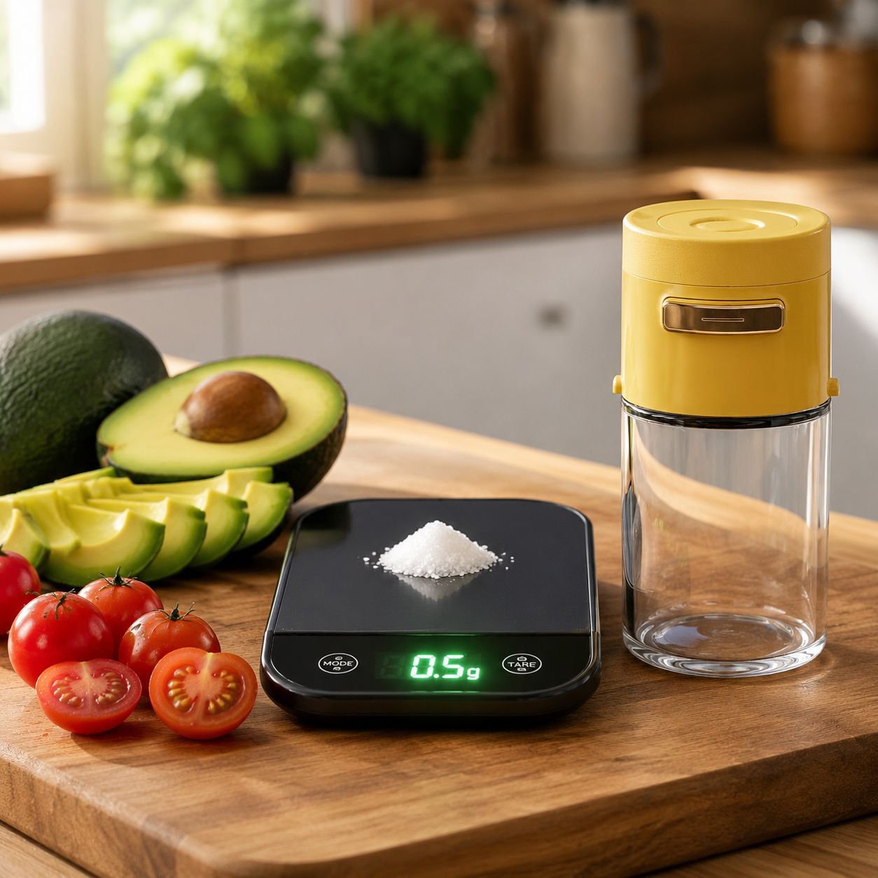 Moistureresistant Pressing Seasoning Jar Quantity