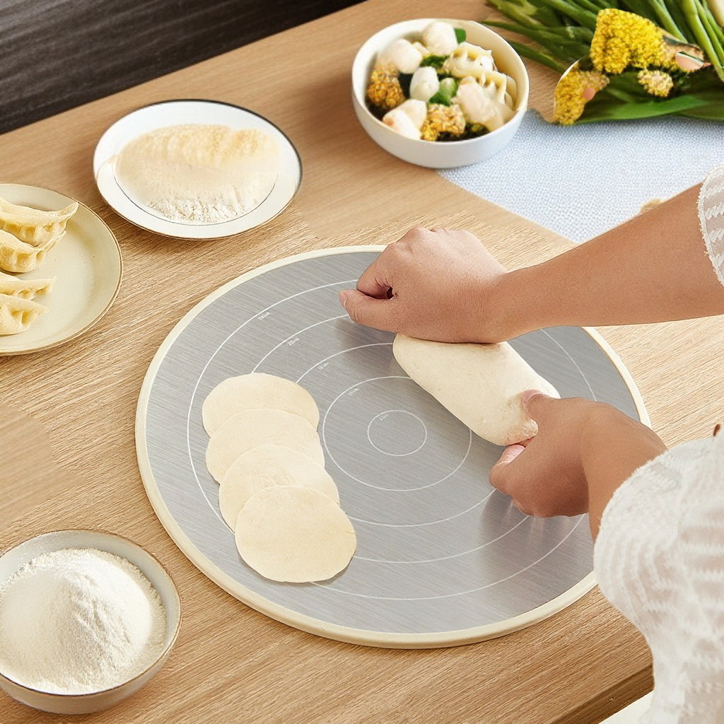 304 스테인리스강 항균 곰팡이 방지 양면 도마