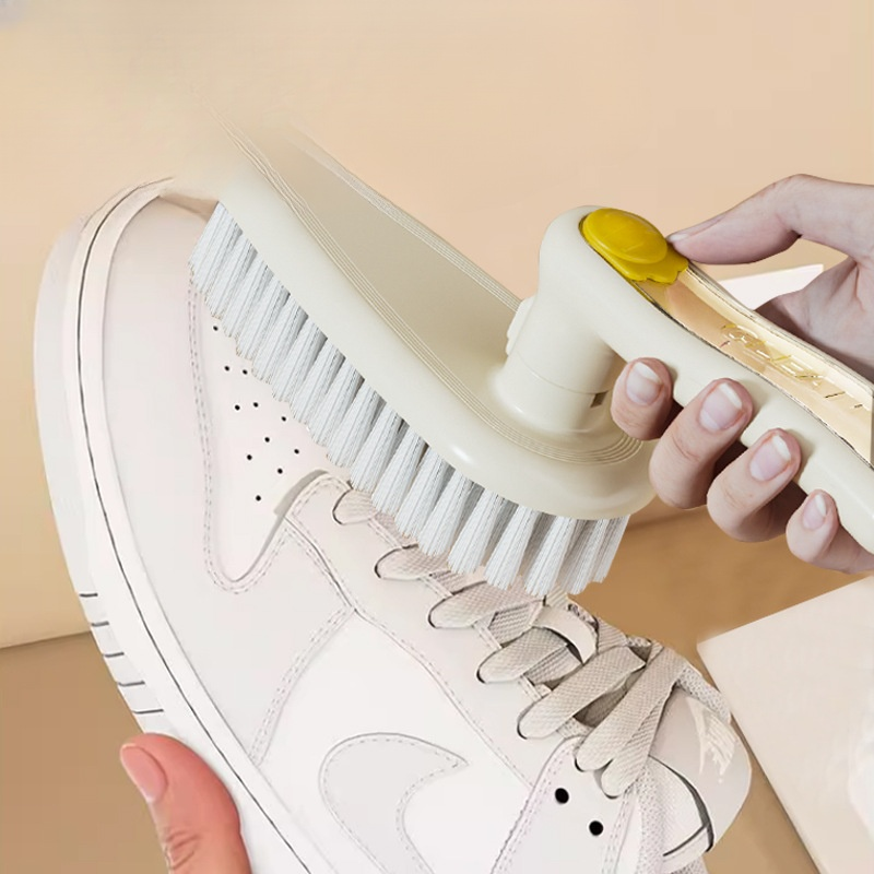 강력한 오염 제거 기능의 청소 브러쉬