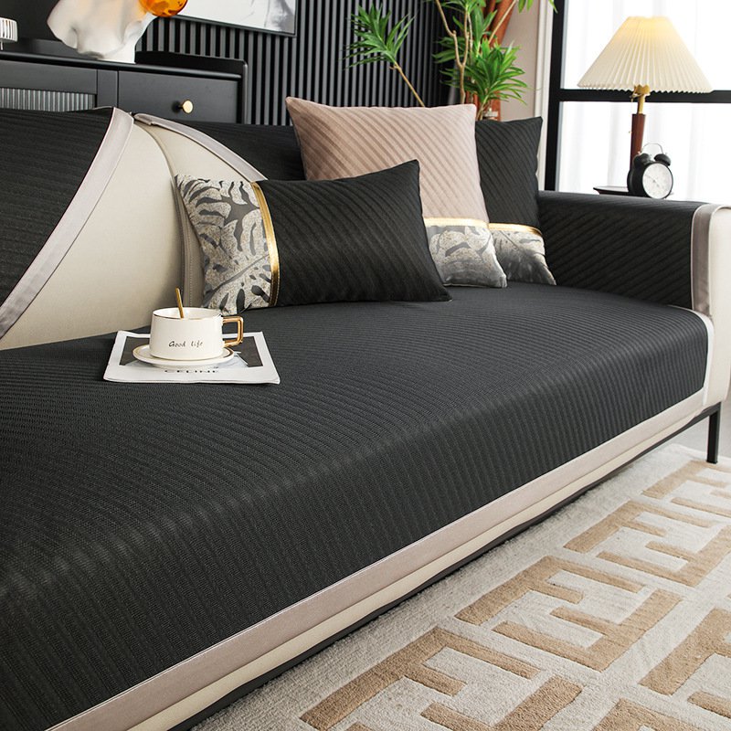 豪華夏季沙發套