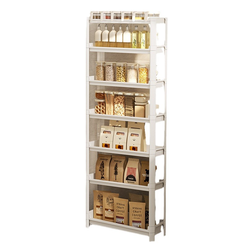 Carrito de almacenamiento para productos de higiene